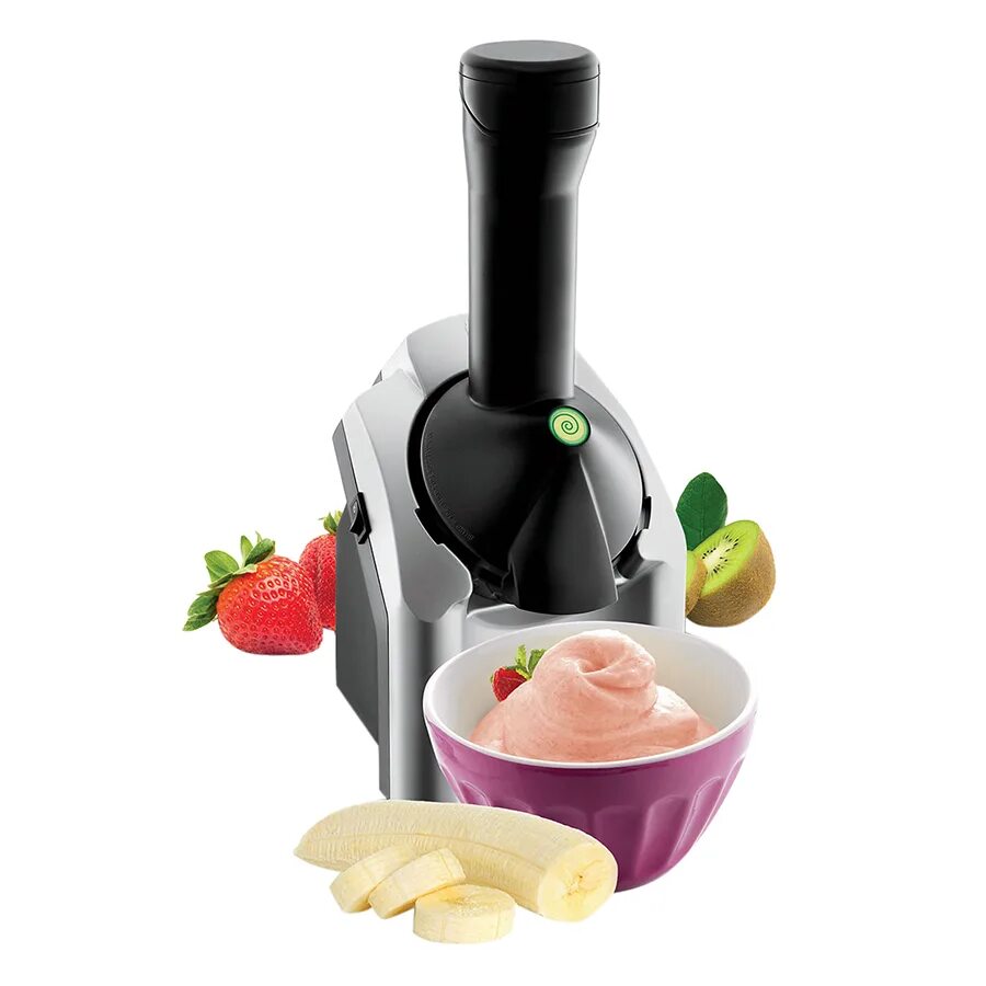 Fruit maker. Аппарат для фруктового мороженого travola dt-6. мороженица yonanas. мороженица yonanas frozen treat maker. travola fruit ice cream maker.