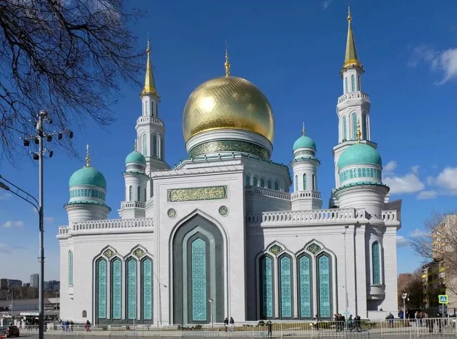 Сайт московская соборная. Главная Соборная мечеть Москвы. Минарет Московской Соборной мечети. Исламский храм в Москве.