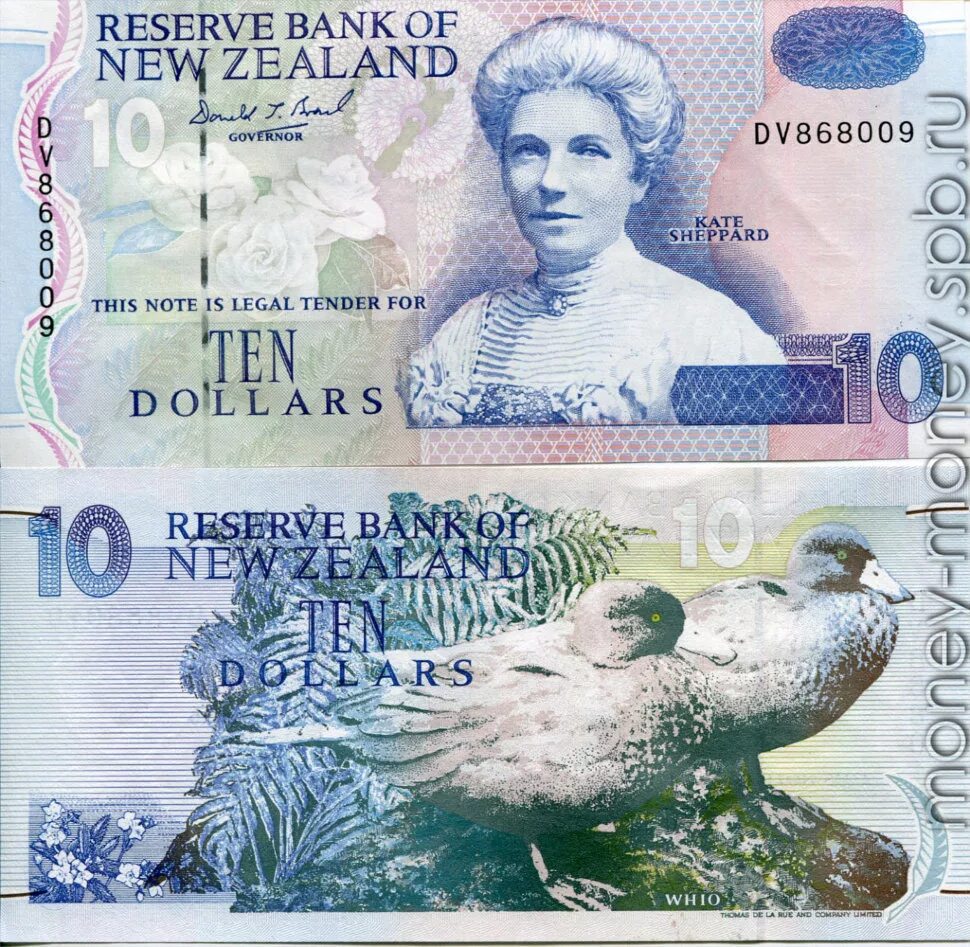 Доллар новая зеландия. Банкноты новой Зеландии 10 долларов. 10 Долларовая купюра в новой Зеландии. New Zealand купюра банкнота. Купюра 100 новой Зеландии.