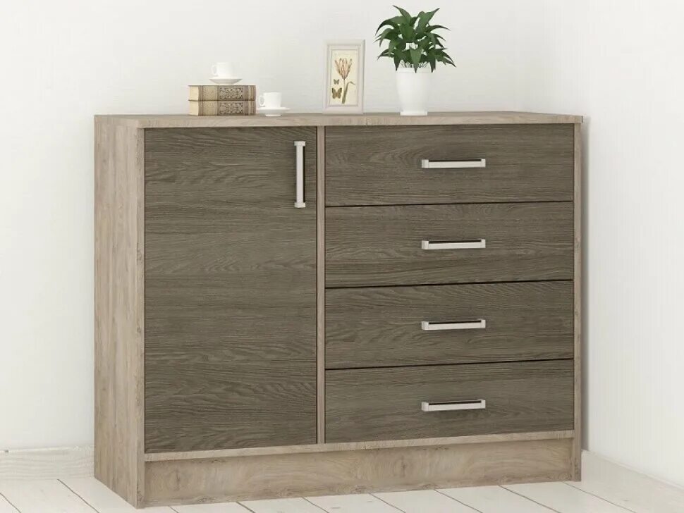 дуб сонома темный u2124. дуб сонома темный u2124. прихожая homeline брв. коллекция homeline brw. дуб сонома темный u2124.