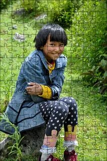 Children real
