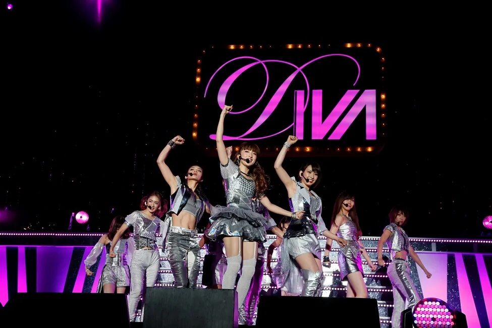 Viva diva