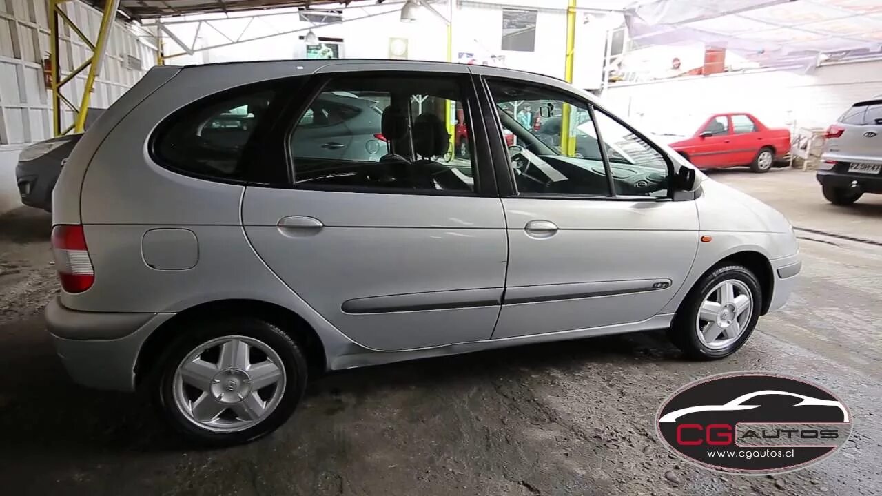 Renault Scenic 2003. Рено Сценик 2003 года. Рено Сценик 1 2003 года. Hyundai Scenic 2003.