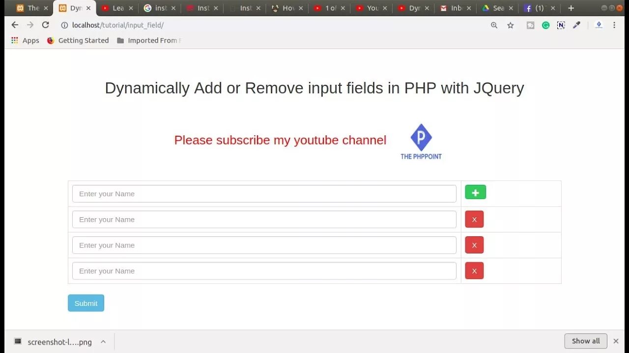Input на youtube. Dynamic add fields js. Add and remove text form fields dynamically in Flutter. Field php