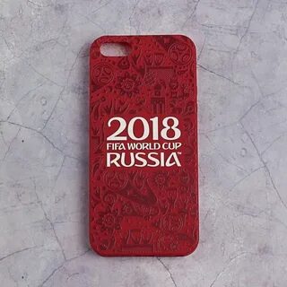Чехол 2018