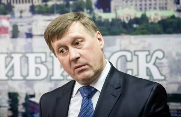 Объединяющая идея": мэр Анатолий Локоть предложил новосибирцам выбрать место для