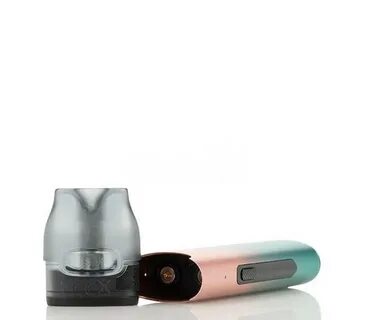Pod система voopoo pro