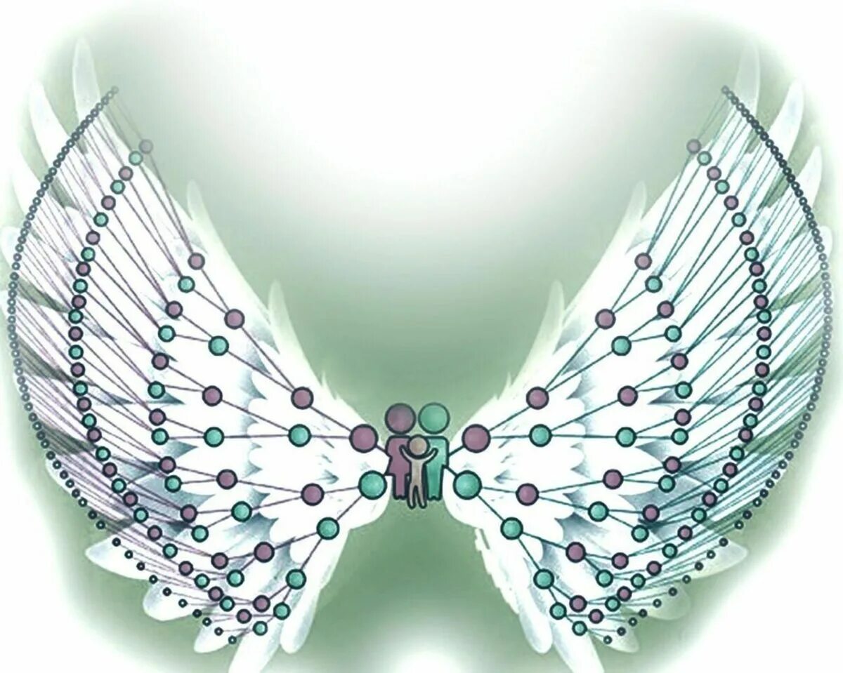 семь поколений предков. родовая система схема до 7 колена. род крыла на. крылья рода. родовое дерево крылья.