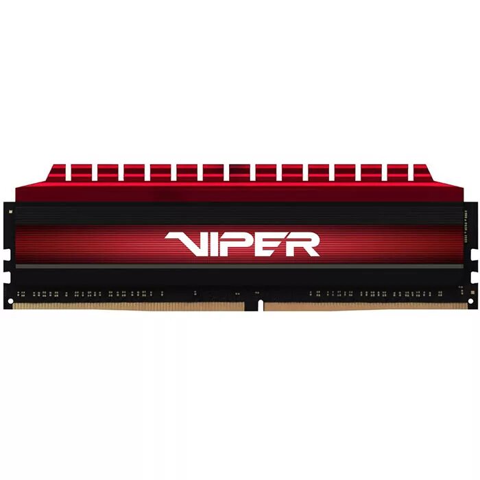 Напряжение оперативной памяти ddr4. Оперативная память 2х16 3200 ddr4 viper.