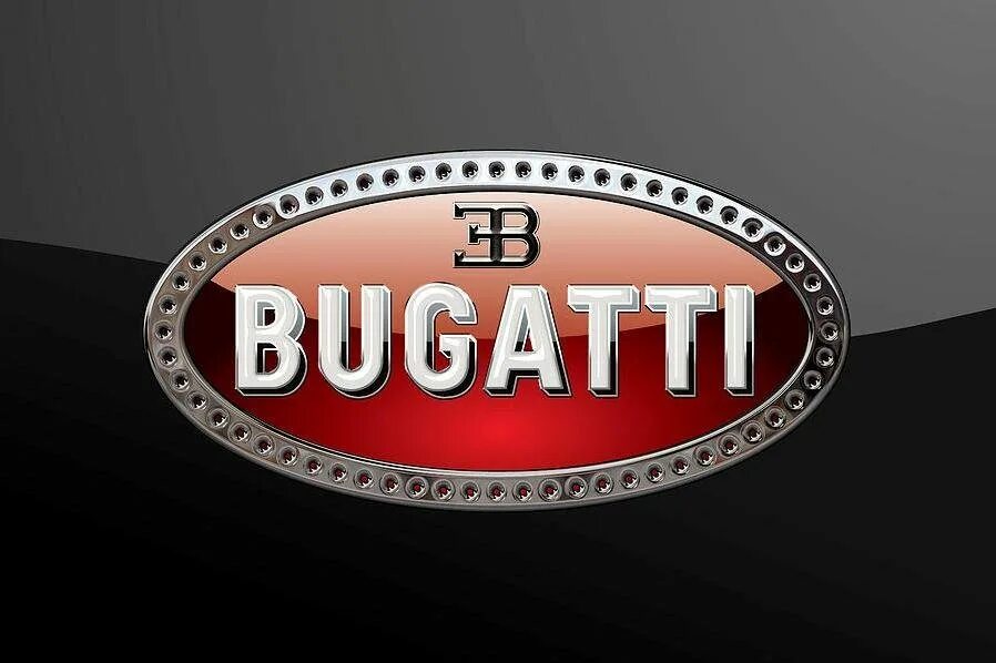 Бренд bugatti