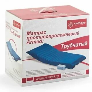 Противопролежневый матрас москва