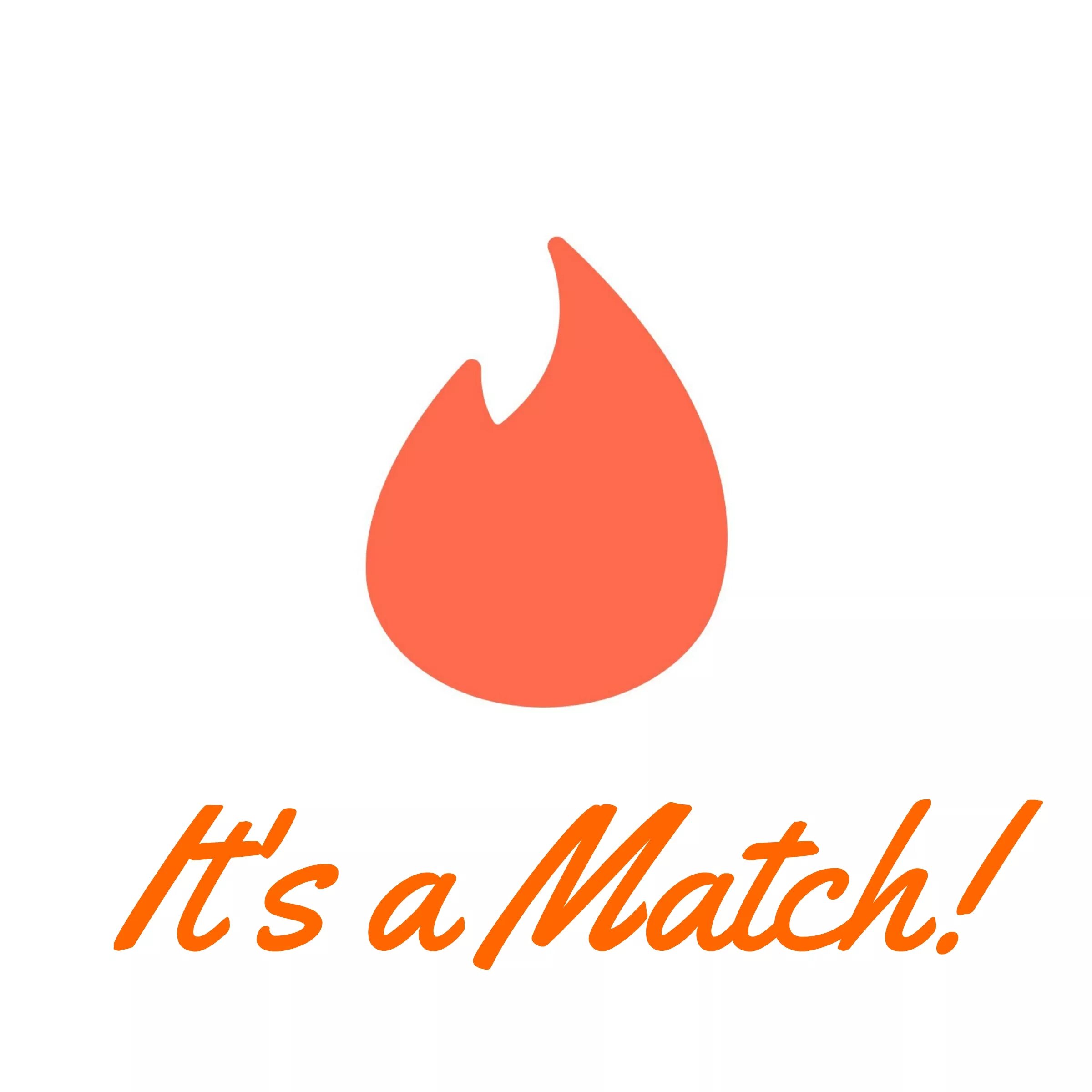 Its a match. Тиндер мэтч. тиндер it&#039;s a match. огонек тиндер. its a match в тиндере.