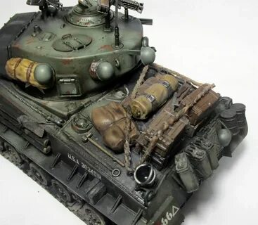 Модель fury
