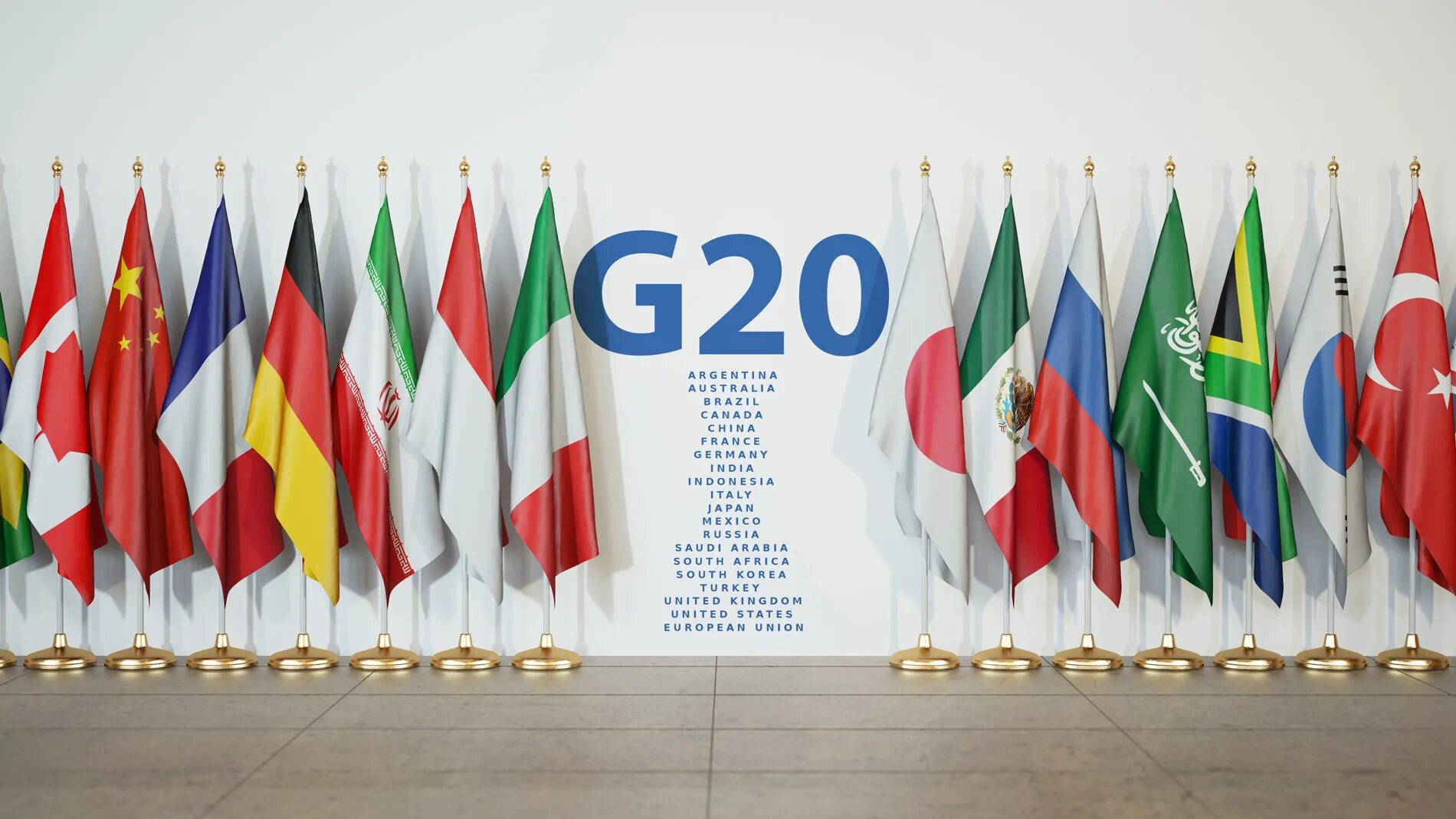 G7 2024