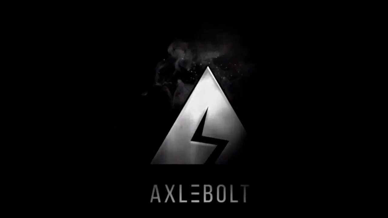 Аксель болт стандофф 2. Студия axlebolt Standoff 2. Значок axlebolt. Axl логотип.