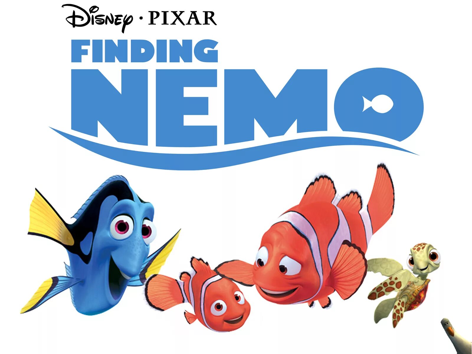 Nemo на русском