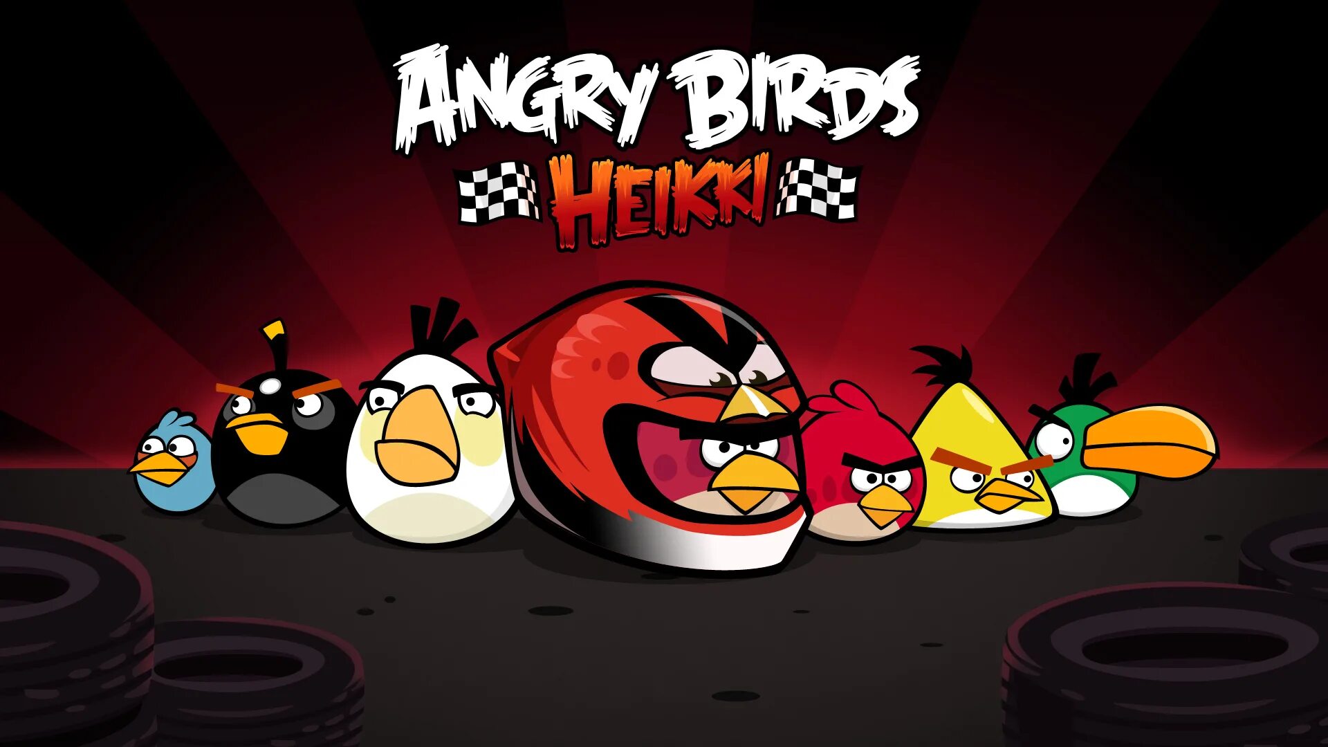 Angry birds 1.5 2