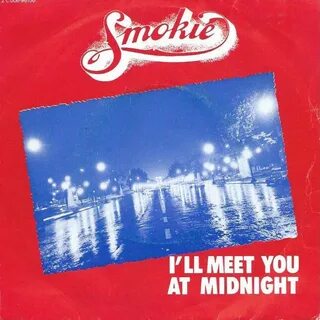 Перевод i ll meet you at midnight