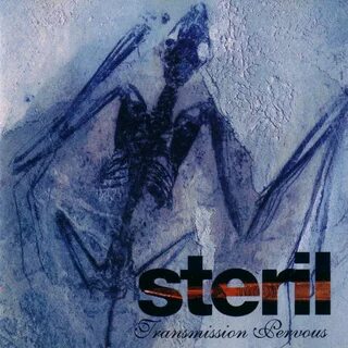 Альбом "Transmission Pervous (bonus track)" (Steril) в Apple Music