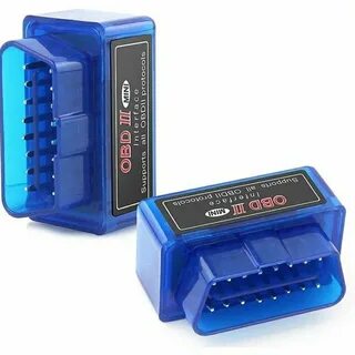 Диагностический obd