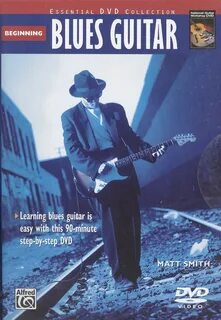 Blues master