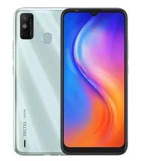 Poco spark