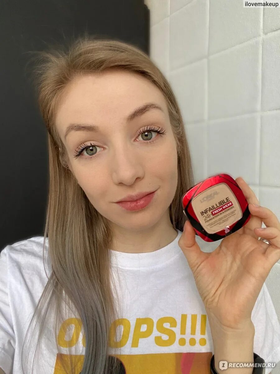 Пудра infaillible 24h. L&#039;oreal paris пудра infaillible 24h. l&#039;oreal пудра infaillible 120. пудра infaillible 24h fresh wear. l&#039;oreal paris пудра «infaillible 24h fresh wear».