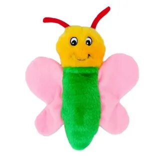 Игрушка бабочка