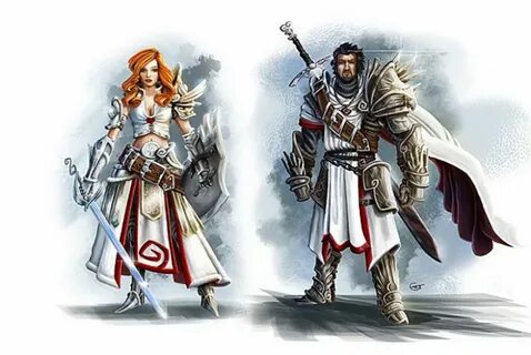 Original sin хранитель