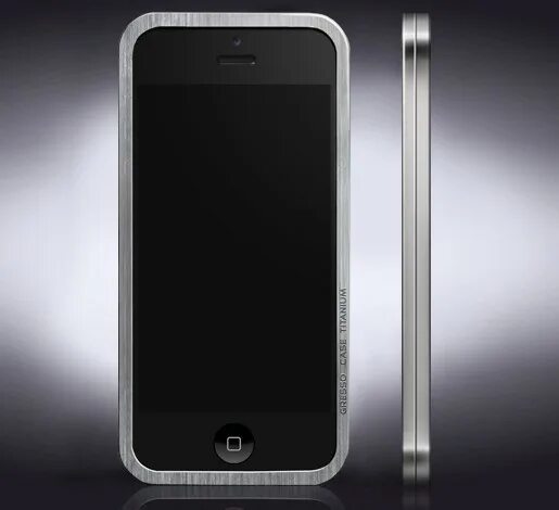 Титановый бампер для iphone. Титановый чехол на айфон. Титановый чехол для iphone 11 Pro Gresso. Титановый чехол для iphone Gresso иллюминат.