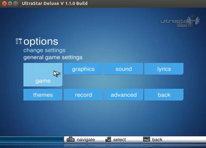 Ultrastar караоке. Ultrastar deluxe 2020 4. Ultrastar караоке. делюкс меню. Play ultrastar deluxe.