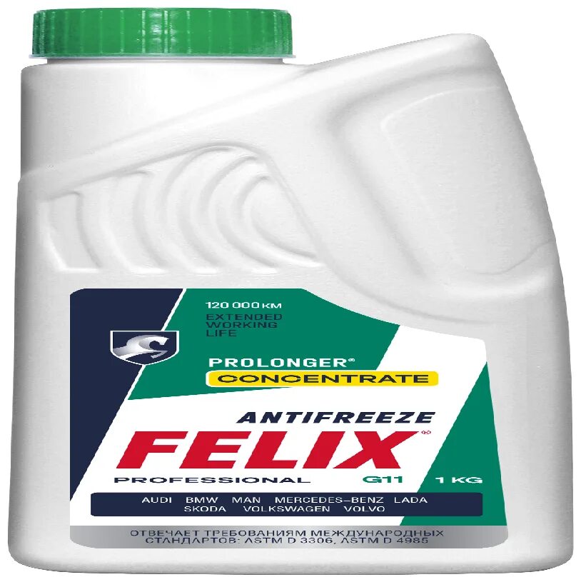 Антифриз felix prolonger g-11. Felix prolonger g11 концентрат. Антифриз felix carbox g12+ (красный), 5кг. 430206038 felix антифриз prolonger g11 концентрат (5кг, зеленый). 430206038 felix антифриз prolonger g11 концентрат (5кг, зеленый).