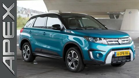 Сузуки витара 1.6