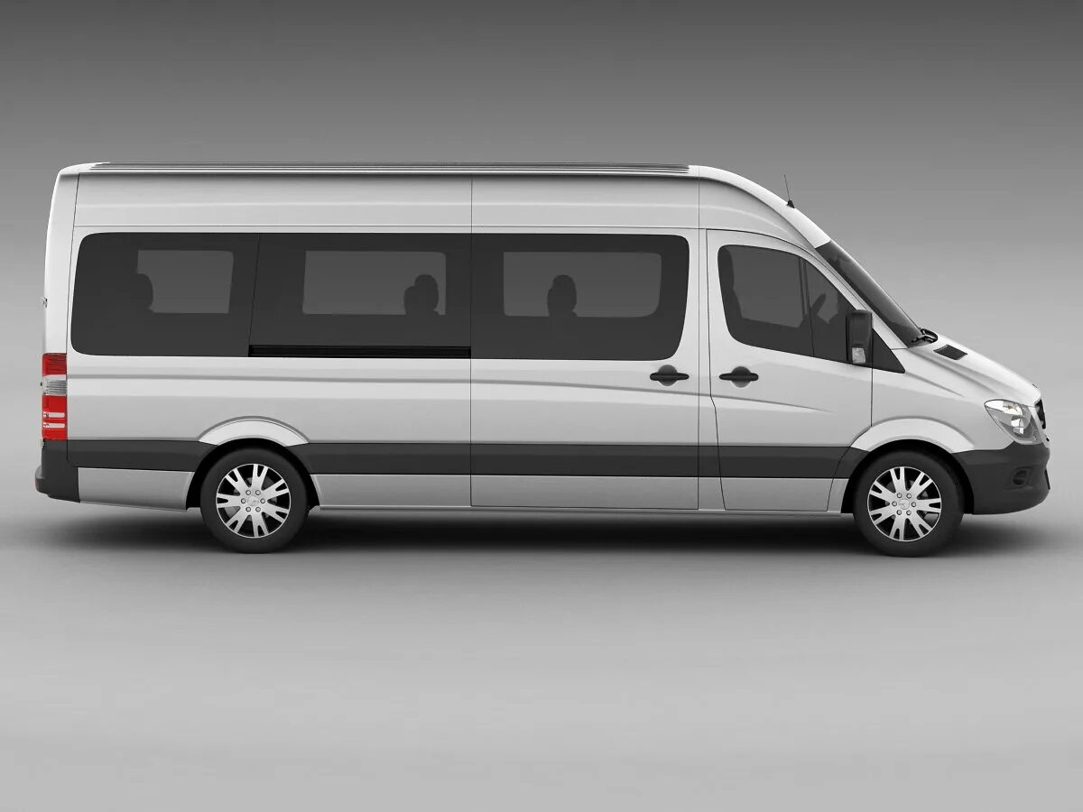 Мерседес спринтер 4 м. Мерседес бенц спринтер. Mercedes-benz sprinter 2007. Микроавтобус мерседес спринтер. Mercedes-benz sprinter w901-905.