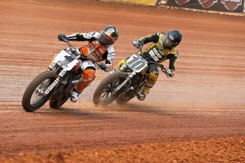 Moto trackday project