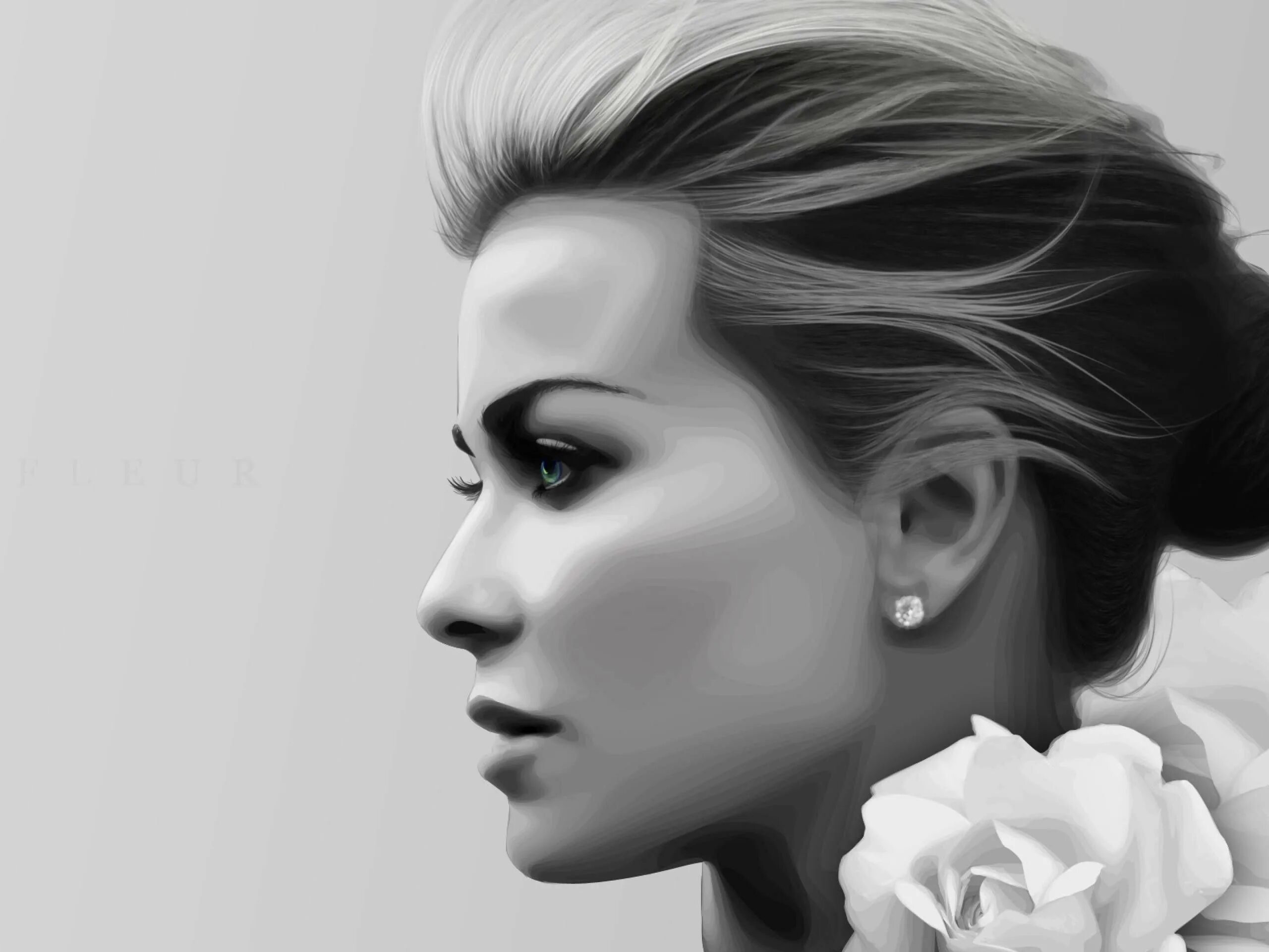 Красивый профиль. Даутцен крус фото в профиль фото. Анастасия дубынина. Chaelincl. Натали портман фото в профиль.