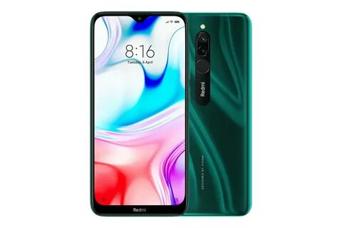 Redmi 8gb