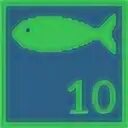 Catch 10