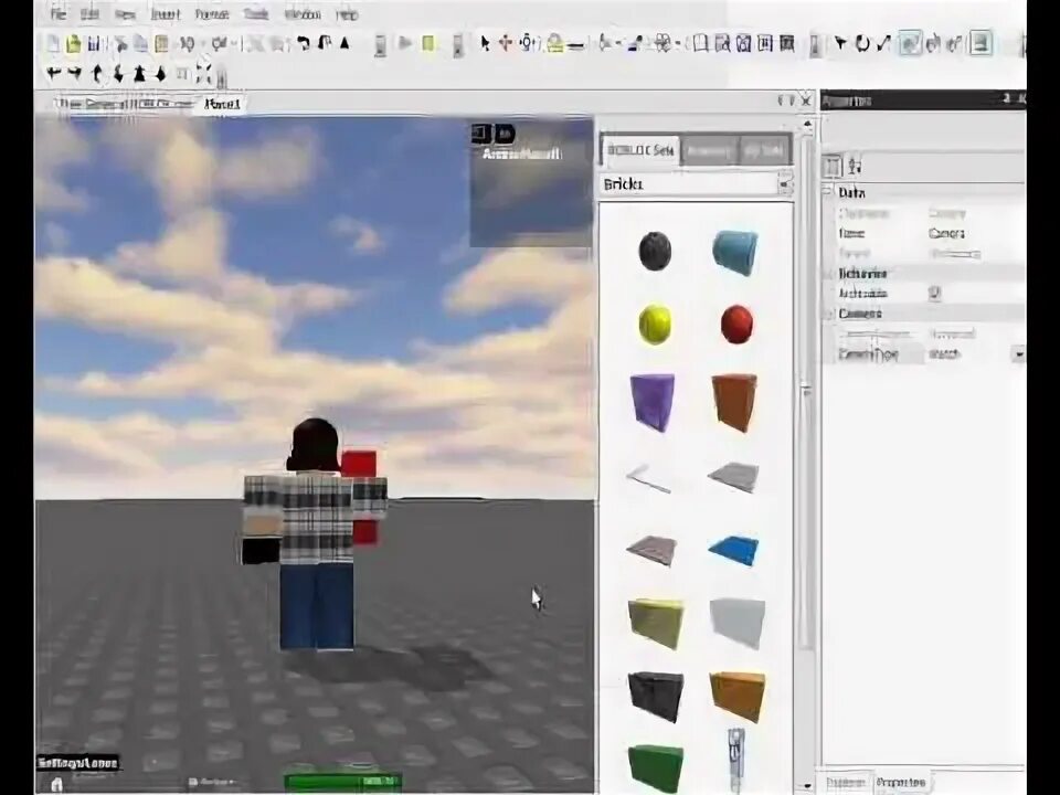 How to open roblox