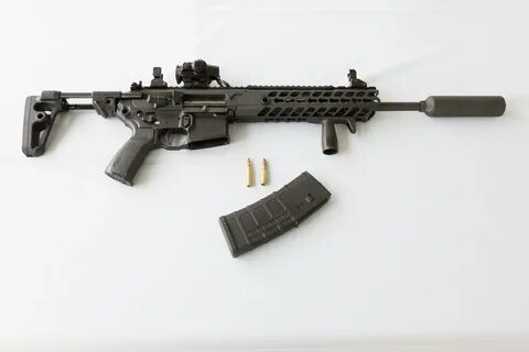 Mcx spear