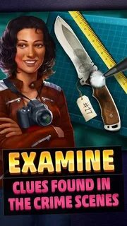 Crime case