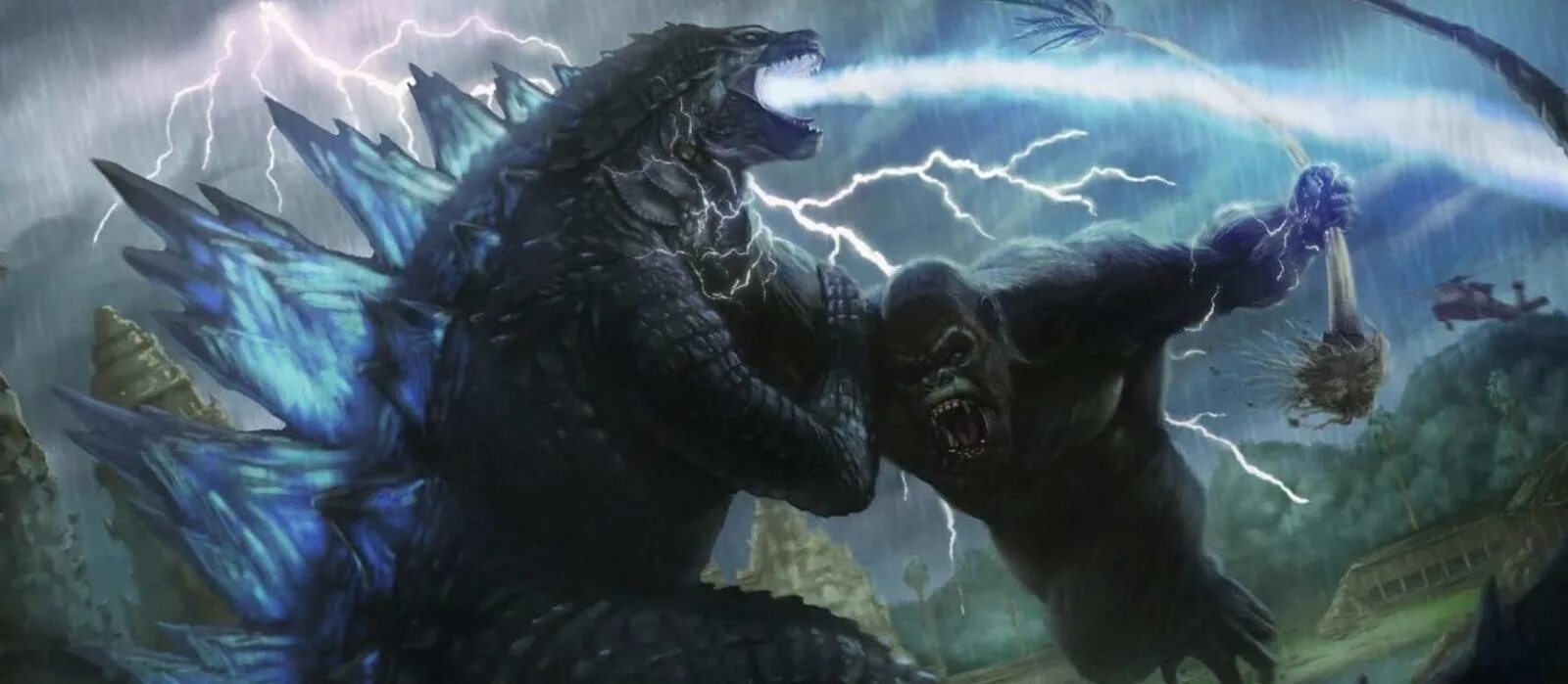 Godzilla va kong 2025 uzbek tilida