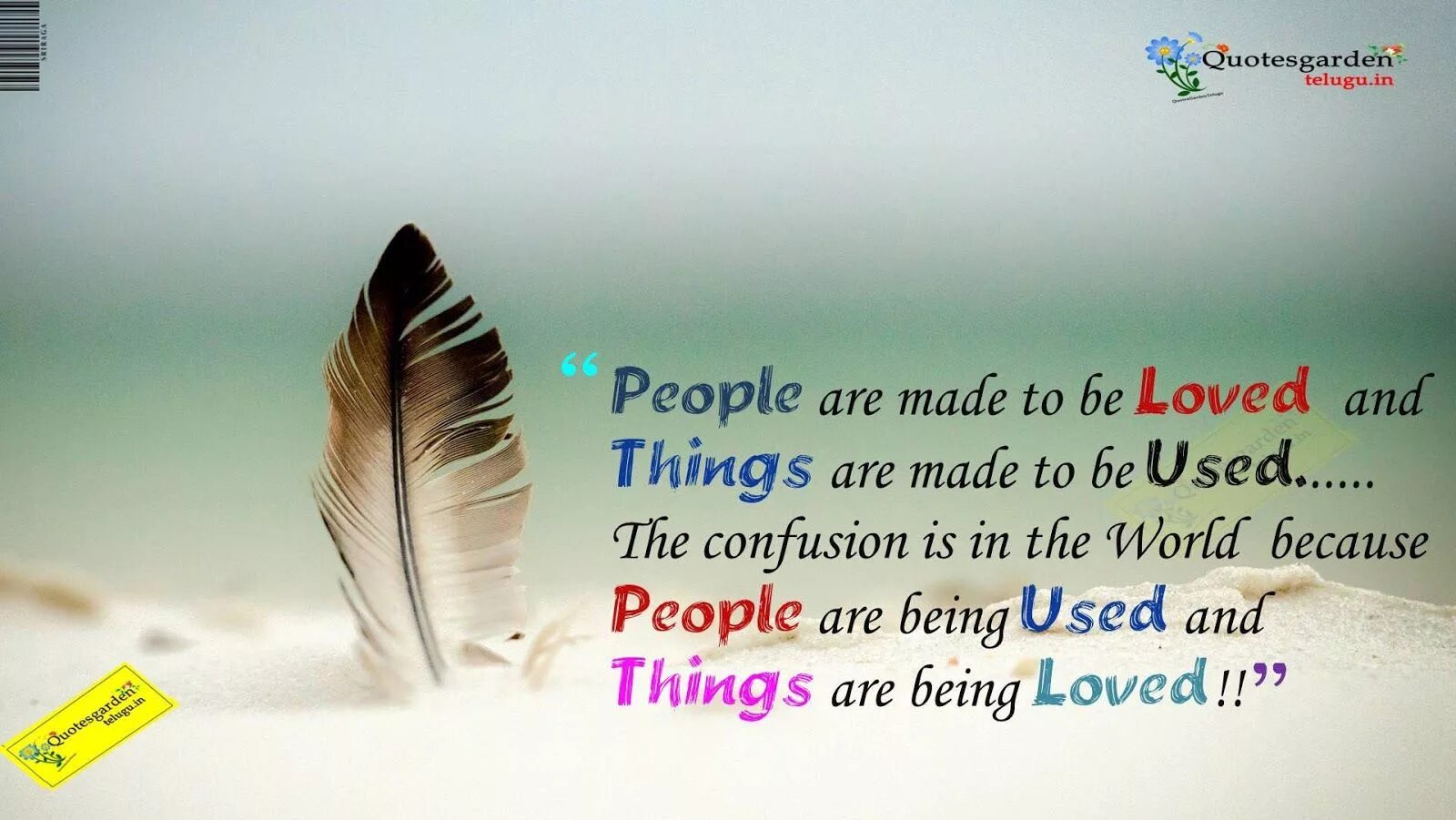 It s a good thing that. Hope is good thing. Картинки when the feeling. Wood things. It's the best thing since sliced bread idiom.