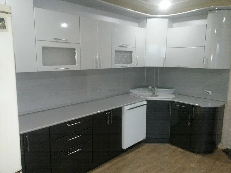 кухня оазис