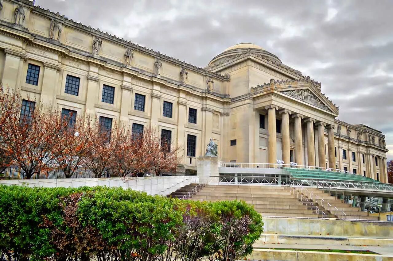 American Museum of Natural History - New York City, New York History museum, Nat