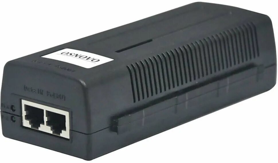 Poe 1 порт. Инжектор POE OSNOVO Midspan-1/300ga. Midspan-1/652g. Инжектор POE OSNOVO Midspan. POE-инжектор OSNOVO Midspan-1/300ga Gigabit Ethernet на 1 порт..