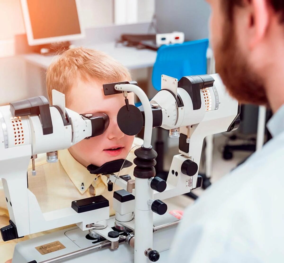 оптометрия для начинающих оптометристов учебное. лечение косоглазия в москве. лечение косоглазия в москве. исправление косоглазия. синоптофор форбис.