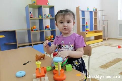 Почему не дали садик
