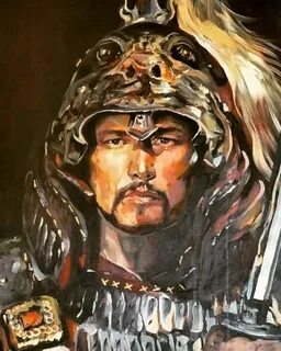 Башкирские батыры