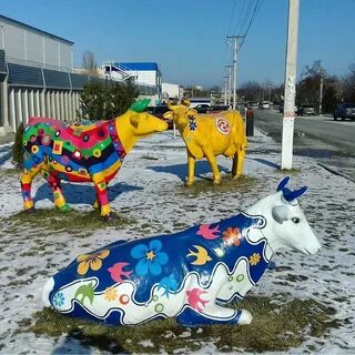 Сайты джанкой